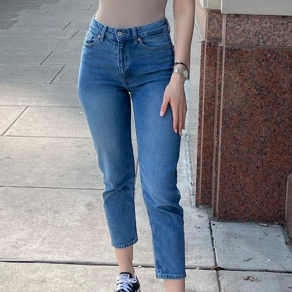 Women’s jeans